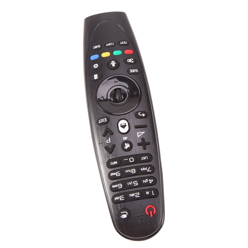 AN-MR600 Replacement Remote Control with Voice Function and Flying Mouse Function for LG Magic Smart TV