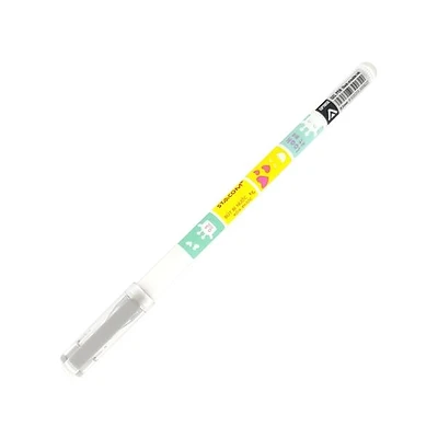 Bút gel xóa được STACOM GP105E - Mực Tím / Xanh / Đen