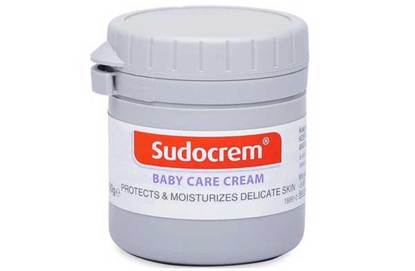 KEM CHỐNG HĂM TÃ SUDOCREM