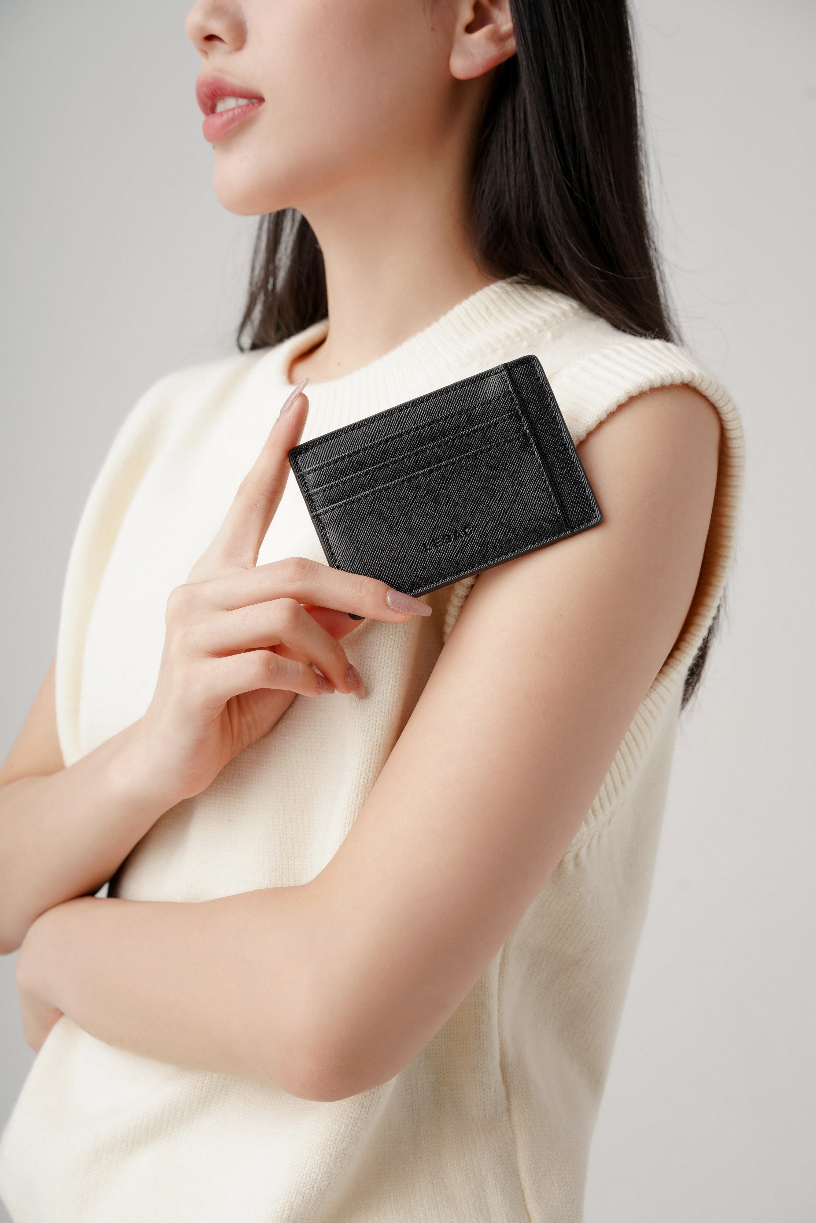 Ví đựng thẻ LESAC Lagom Cardholder