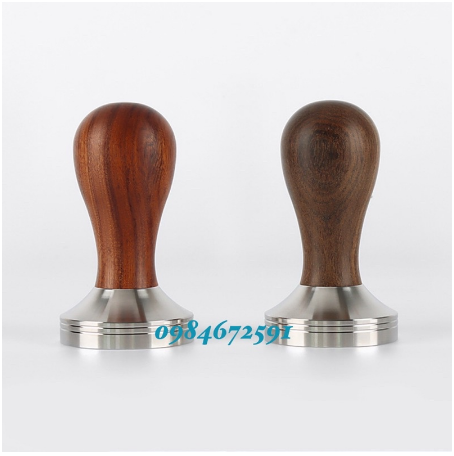 Espresso Coffee Tamper Size 51 53 58mm