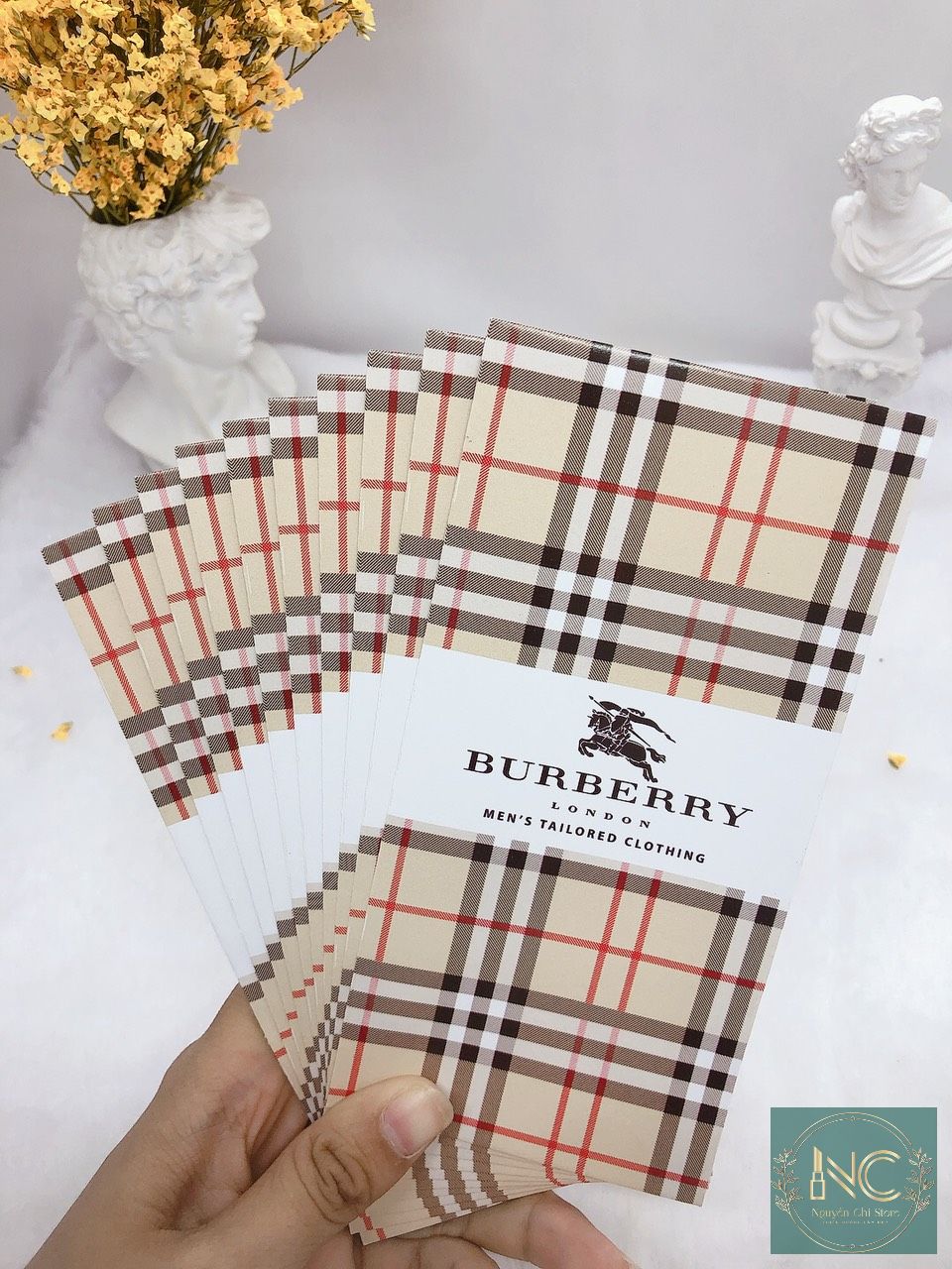Bao lì xì 1 xấp 10 bao siêu hottrend