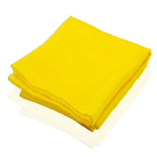 Ảo thuật phụ kiện khăn lụa tơ tằm biểu diễn 30x30cm