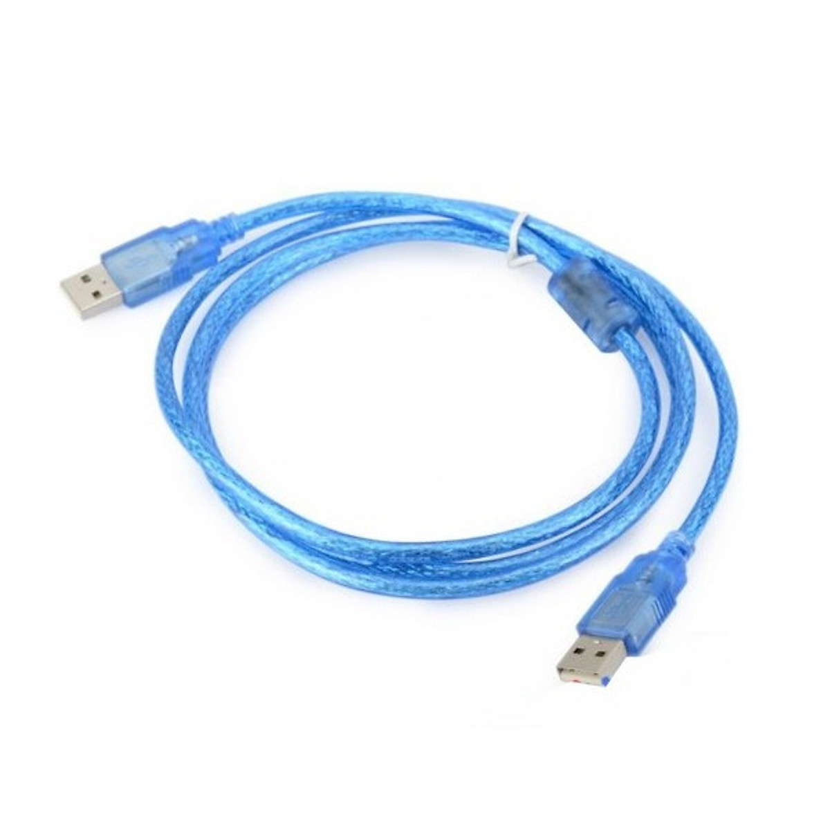 Dây cáp 2 đầu USB
