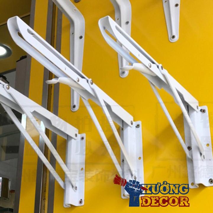 Bản Lề Gập Thông Minh A2-40cm -bộ 2 chiếc