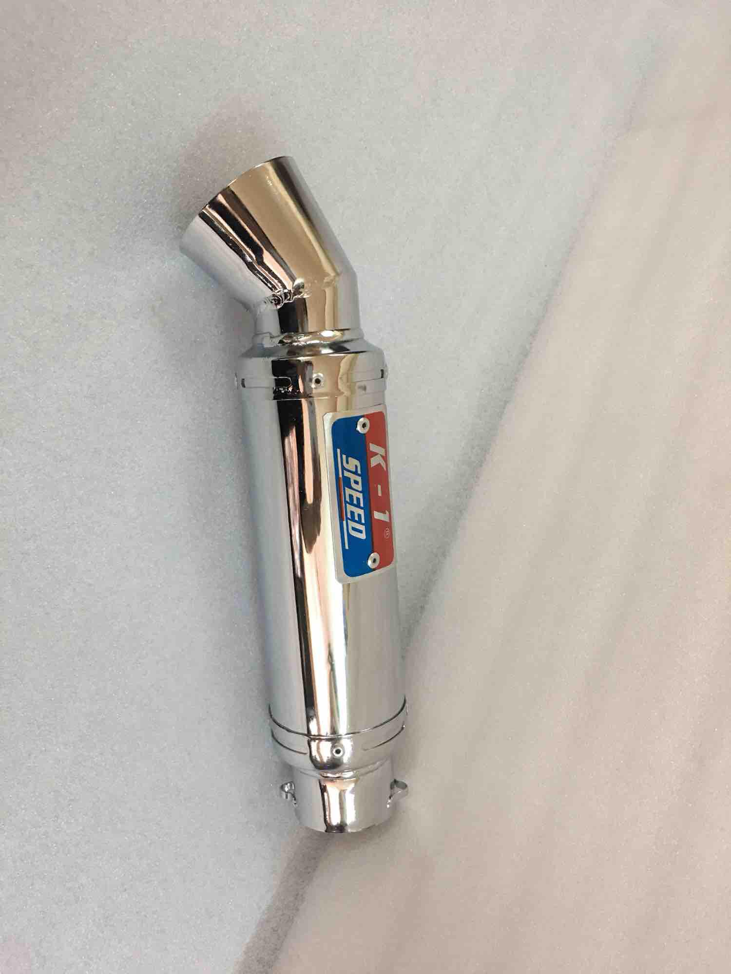 [HCM]Lon pô K1 không cổ pô hàng cao cấp