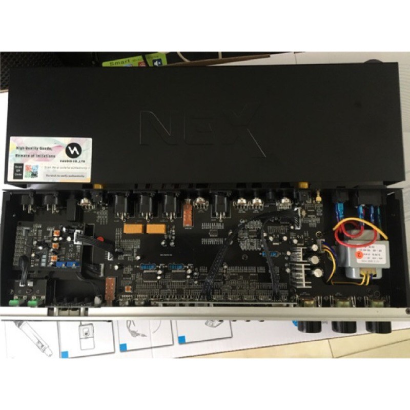 Vang Cơ Nex Fx8 Nhập Khẩu