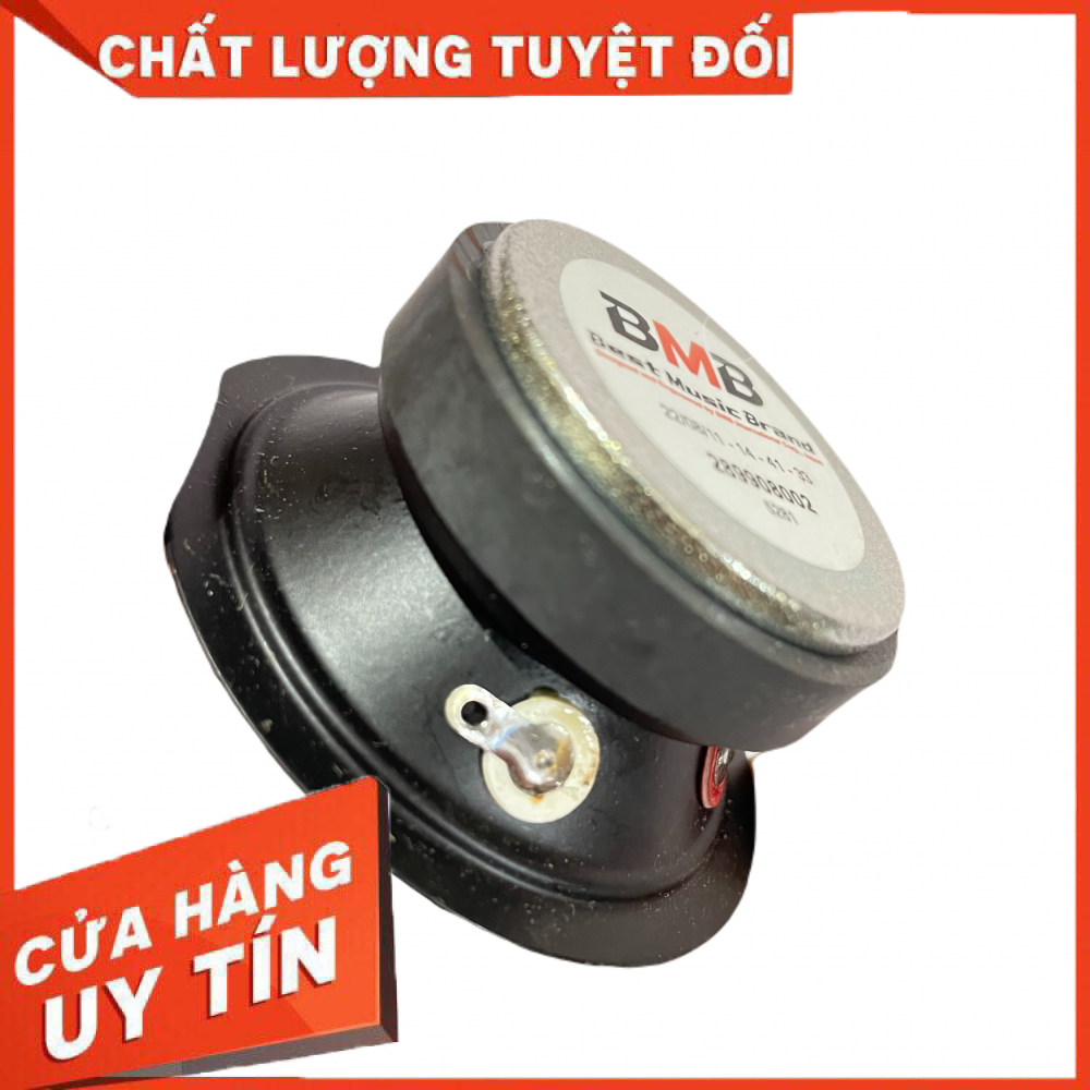 Loa treble rời 6cm BMB: Giá 2 chiếc