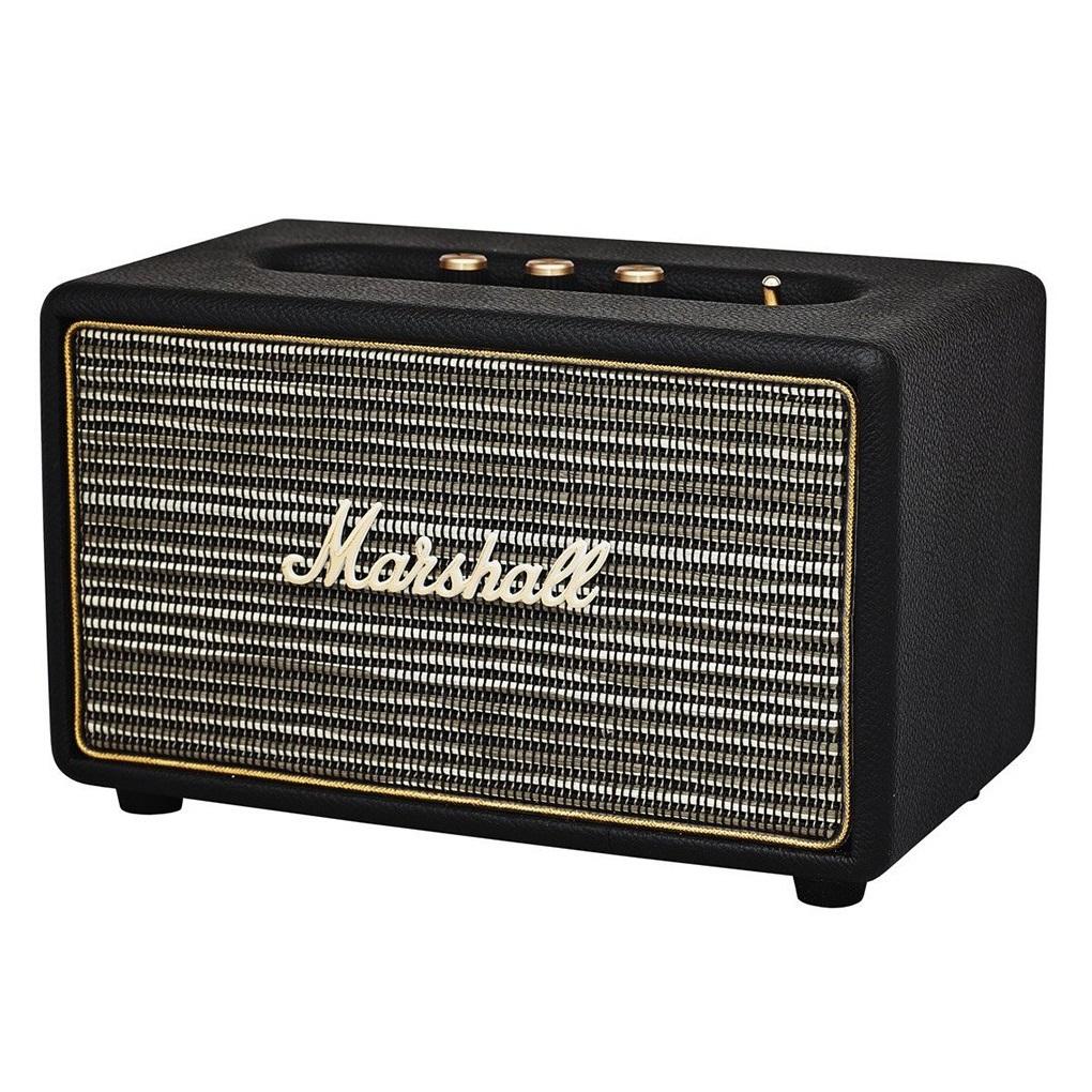 Loa Marshall Acton