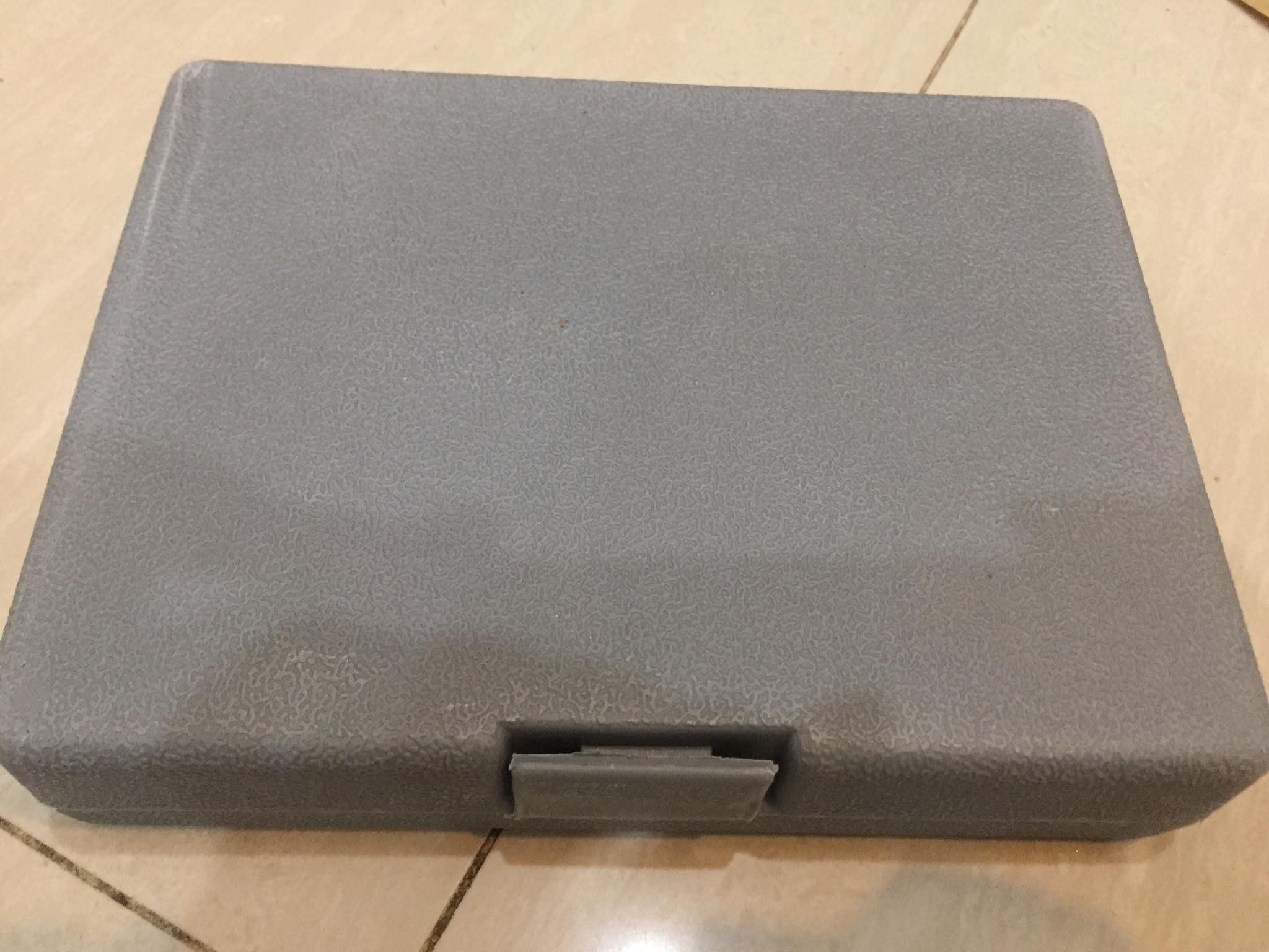 Mũi khoét thạch cao và gỗ mềm