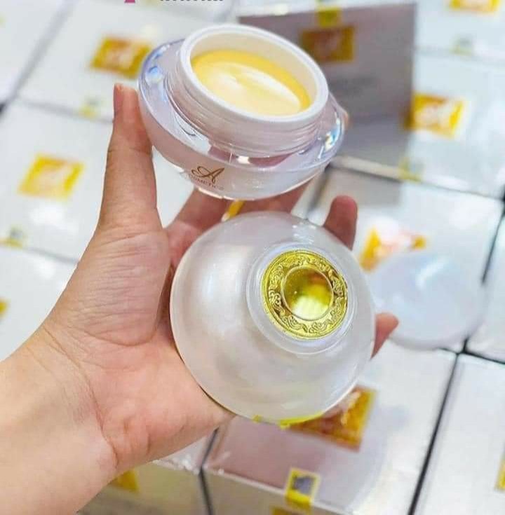 Combo Dành Cho Face Gồm Face Pháp + Serum Spot + Detox Bọt Biển Acosmetics