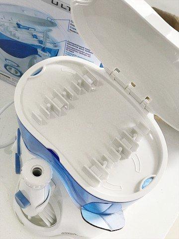 Tăm nước Waterpik Ultra WP-100