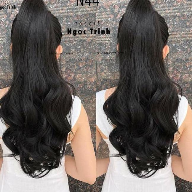 tóc ngoặm n44[SALE SỐC]