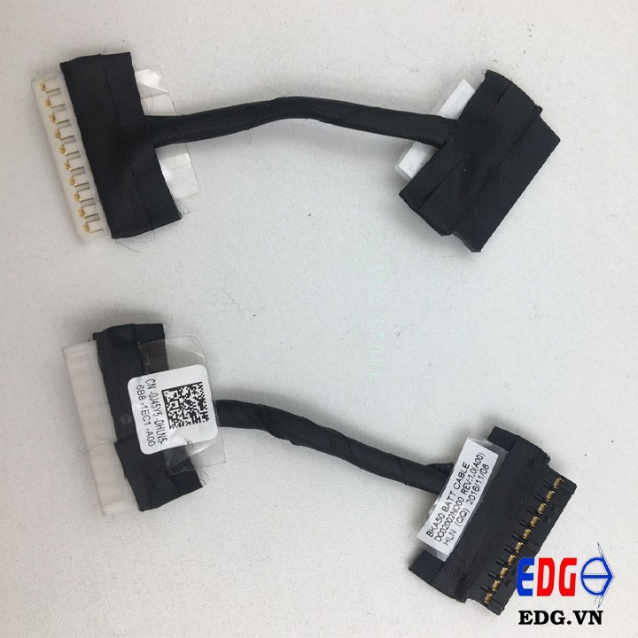 Cáp Pin Laptop Dell Inspiron 7460