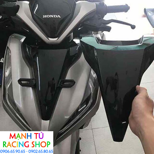 Mặt Nạ Vario 2018 Click