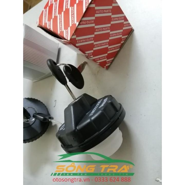 Nắp bình dầu KIA BONGO 3