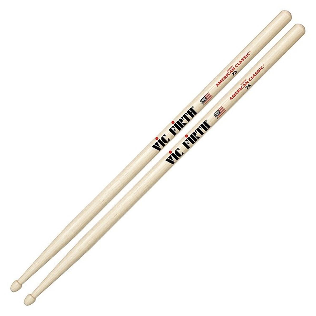 Dùi trống Vic Firth American Classic 7A