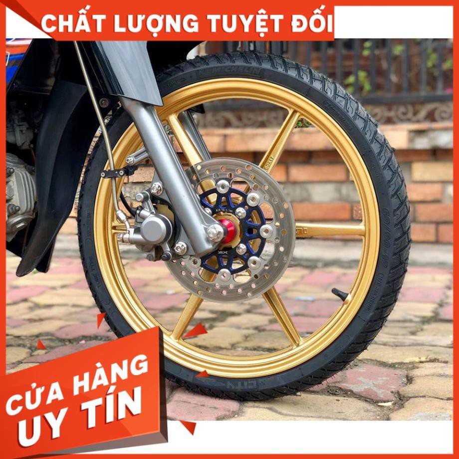MÂM VÀNH 6 CÂY XPRO CHO EXCITER 135 & SIRIUS (SIZE 1.6-1.85/17)
