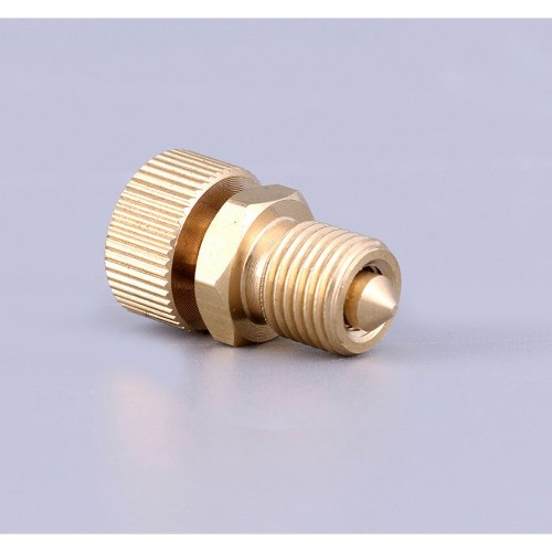 Ốc xả bơm cao áp
