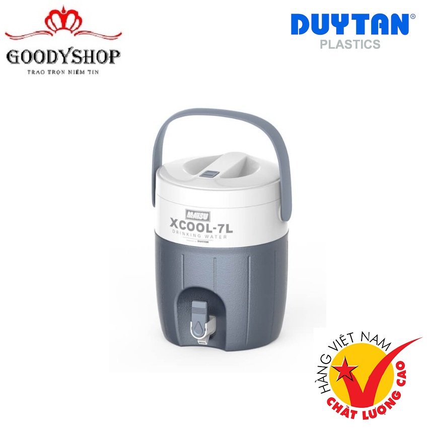 Bình đá duy tân matsu xcool 7l goodyshop