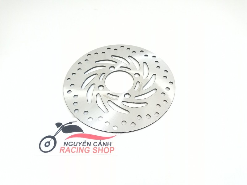 Đĩa thắng xe vision các đời 2013 đến 2019