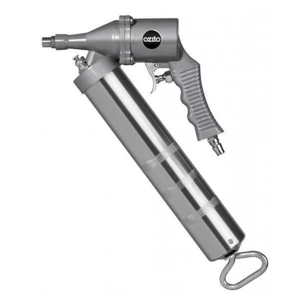 DỤNG CỤ BƠM MỠ DÙNG KHÍ NÉN HIỆU OZITO AGG-310 MỚI 100% CHÍNH HÃNG NHẬP KHẨU ÚC