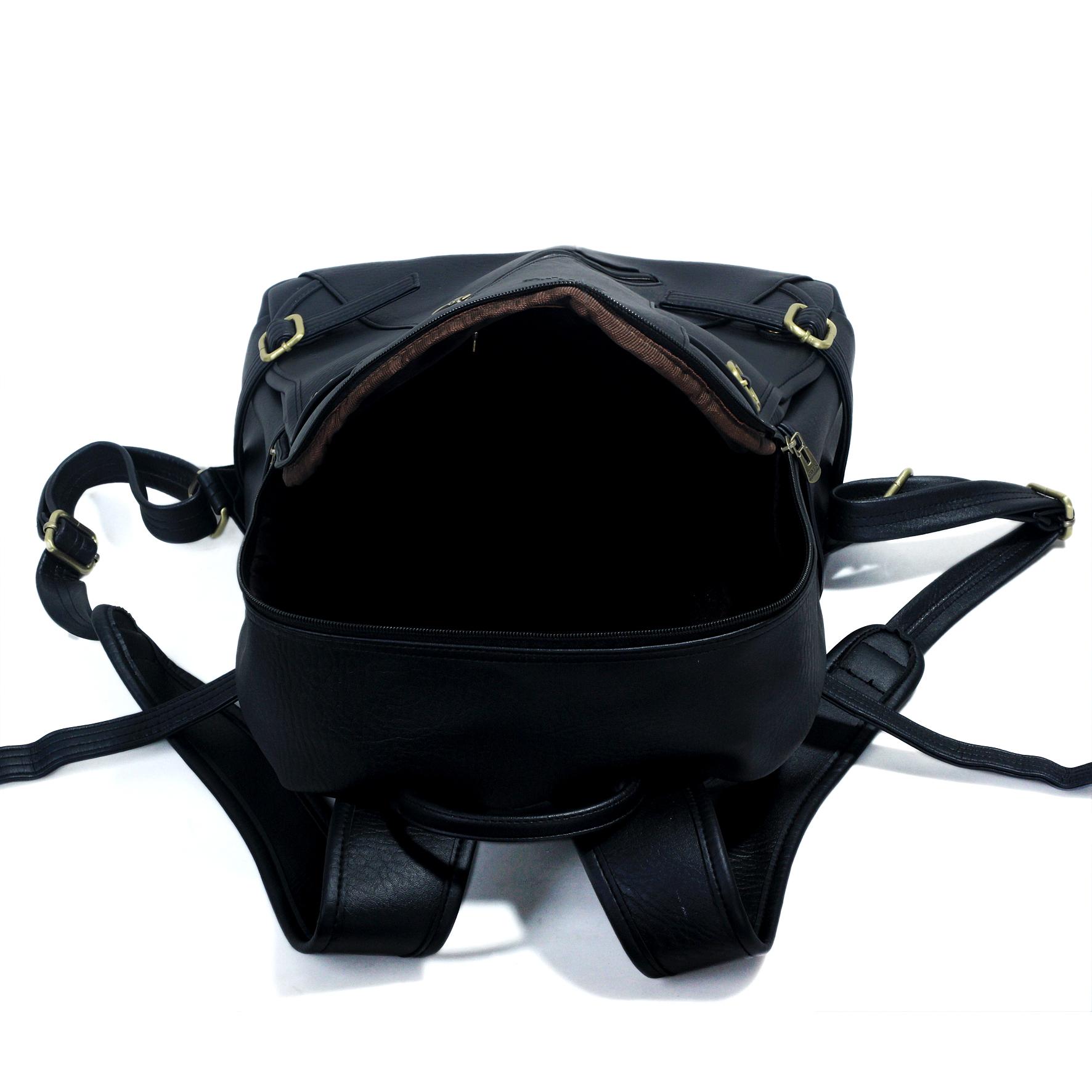 Balo da năng CNT BL42 unisex sành điệu