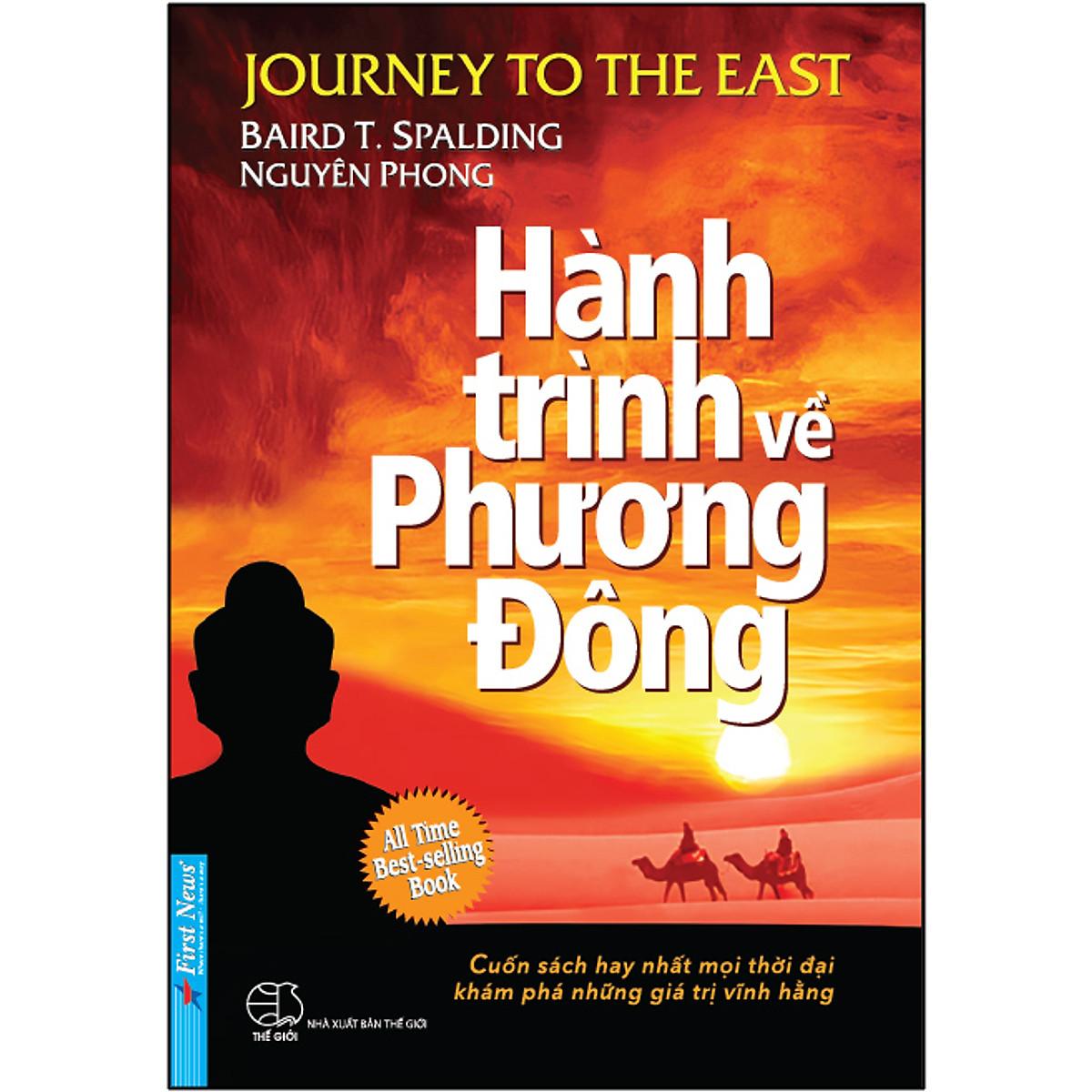 Hành Trình Về Phương Đông
