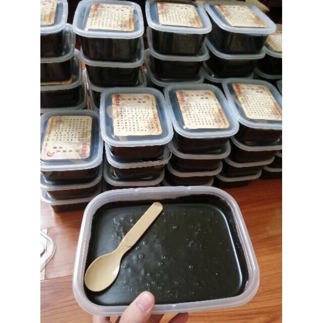 [HCM]Bùn cứu DƯỠNG SINH GIẢM BÉO(HỘP 500G)