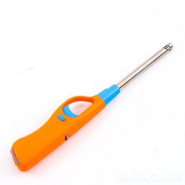 Quẹt mồi bếp cồn mẫu mới