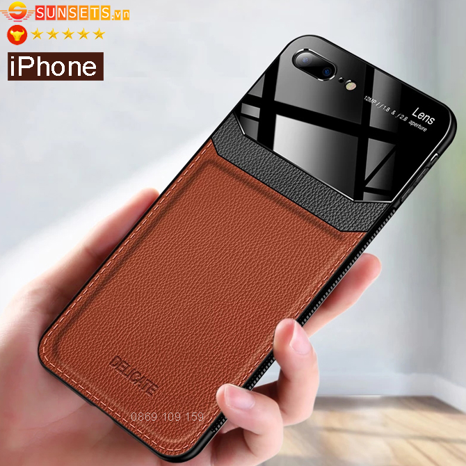 Ốp lưng iphone 7/ 7 plus/ 6/ 8 plus /se 2020