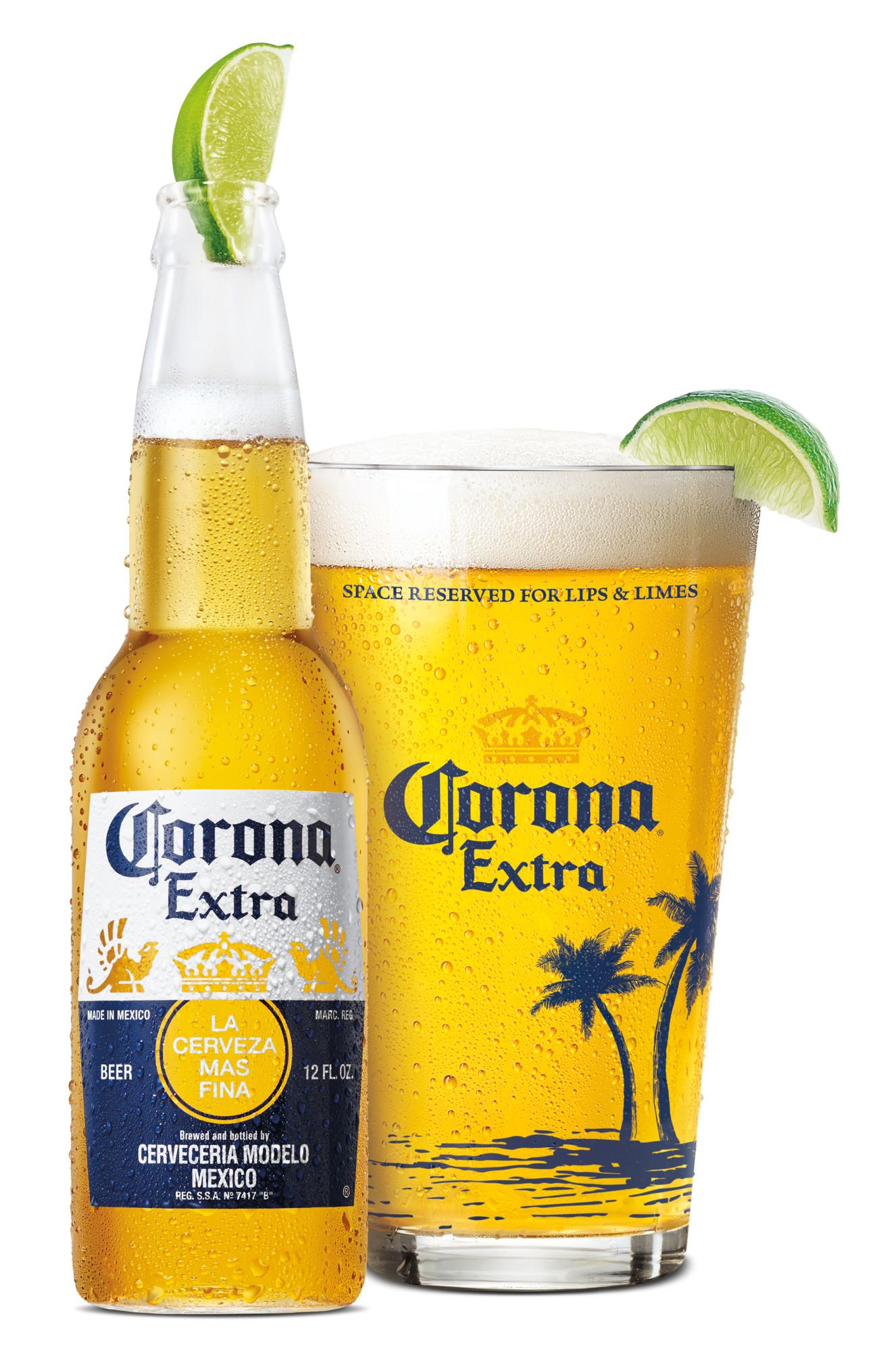 Thùng 24 chai Corona 4.6% (335mlx24)
