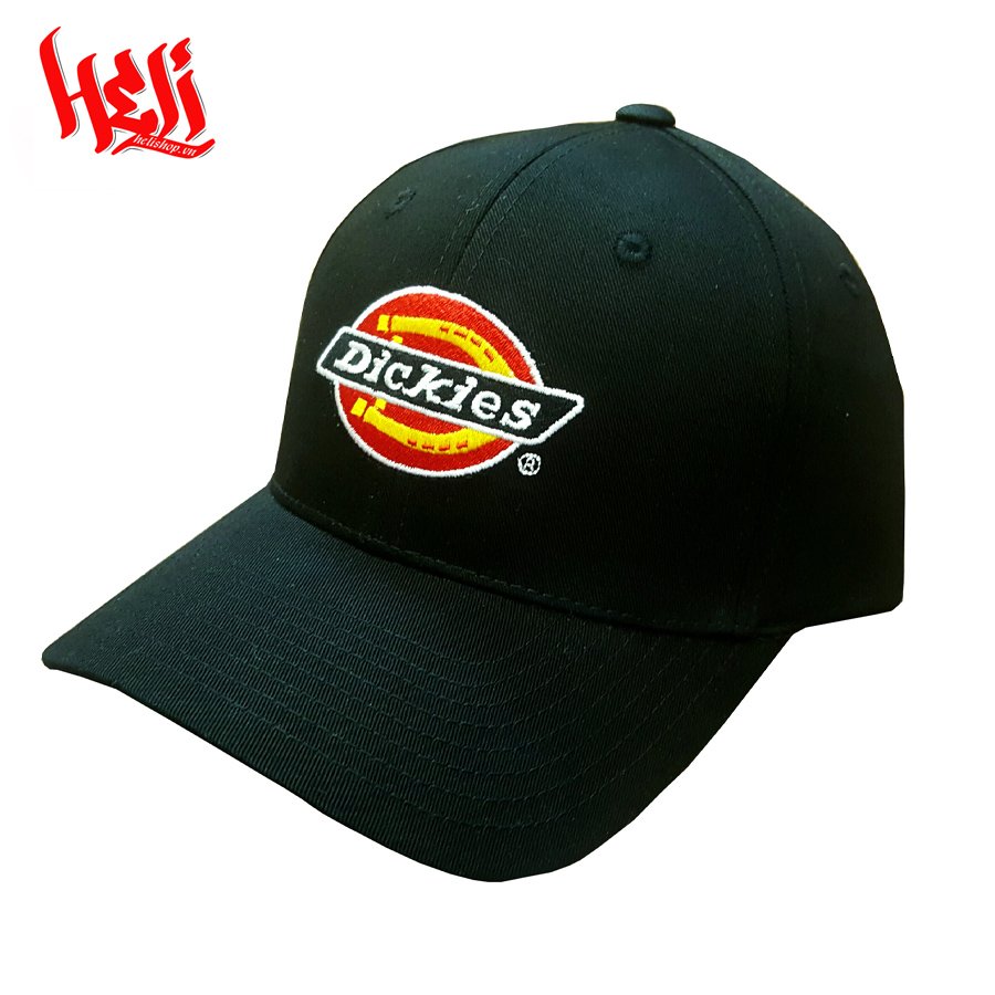 Nón Dickies - Cap Dickies chính hãng,