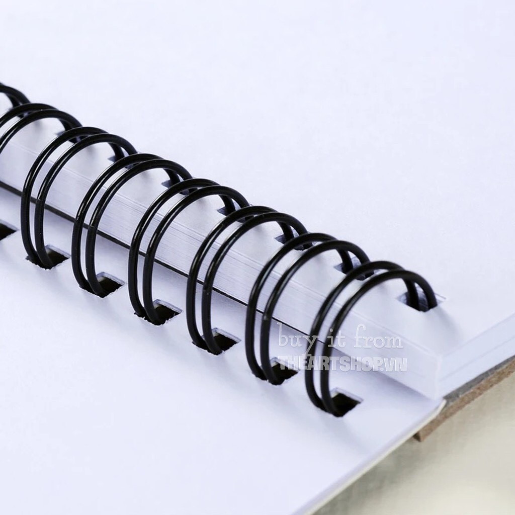 Sổ vẽ marker pad POTENTATE