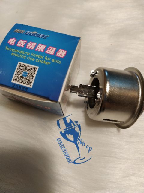 Role nồi cơm suder hộp xanh 160 độ