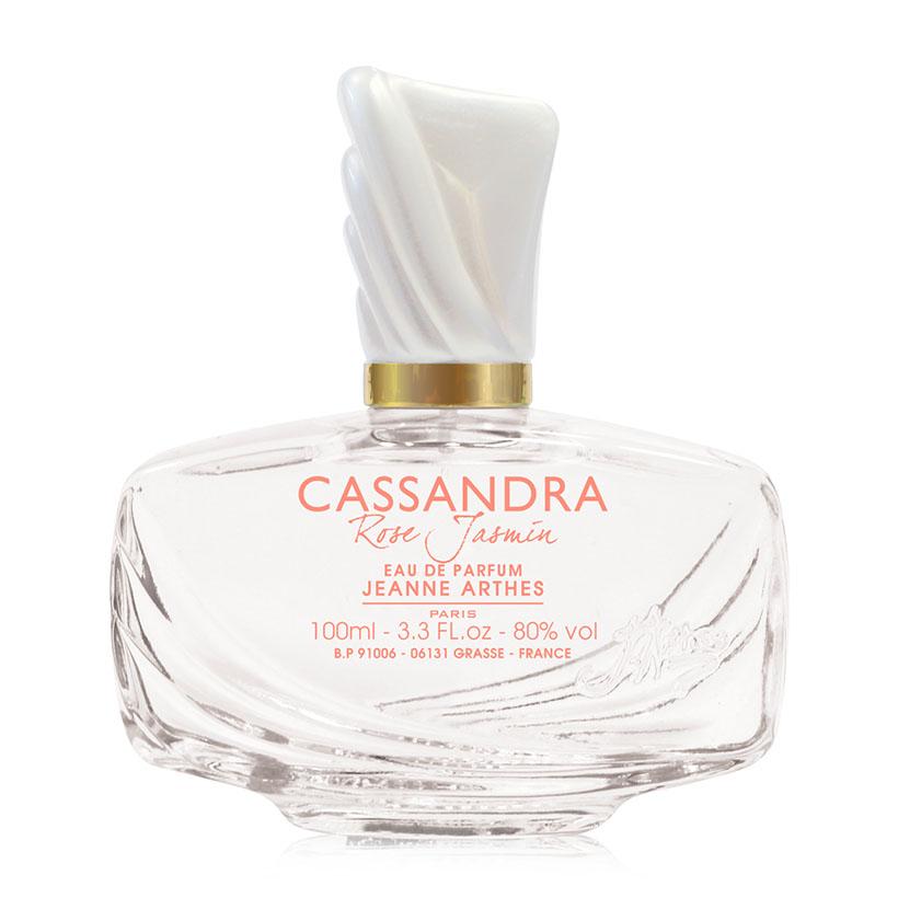 Nước hoa nữ Cassandra Rose Jasmin EDP 100ml