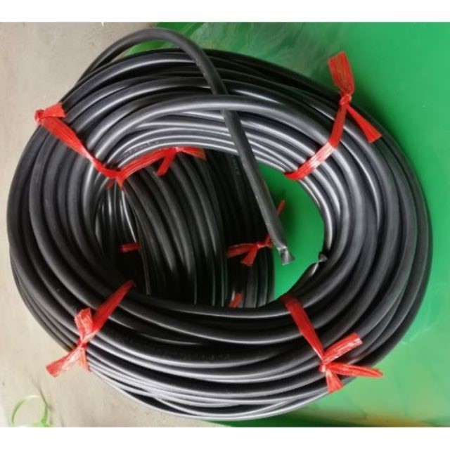 Cuộn dây Tio 8 li
