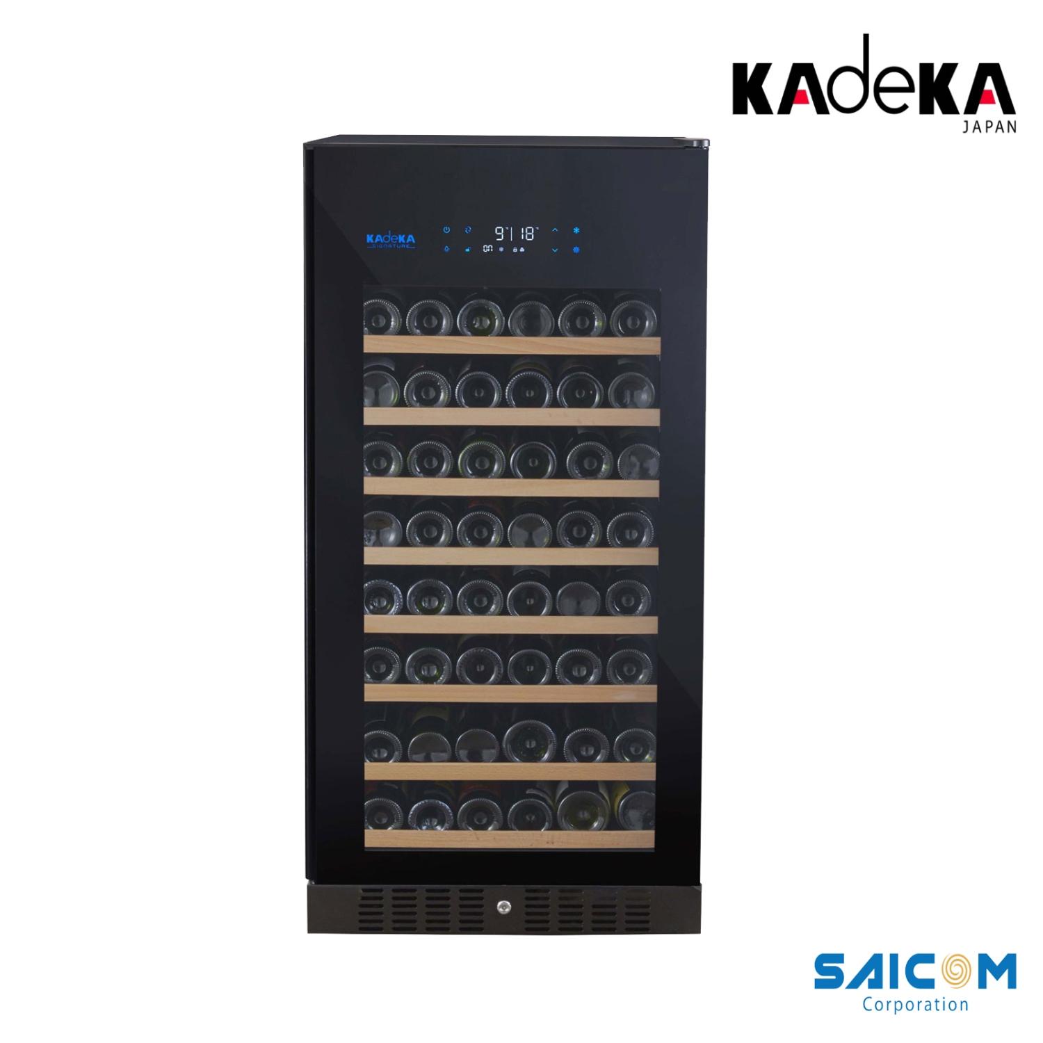 [HCM]TỦ ƯỚP KADEKA KS106TL/TR