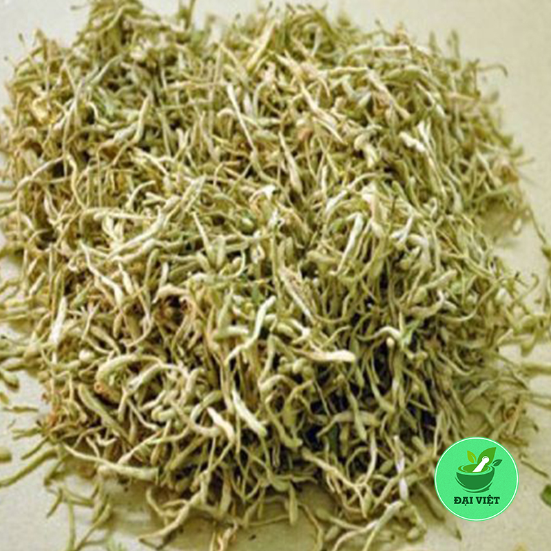 Kim ngân hoa (gói 1kg) sấy khô - DV027