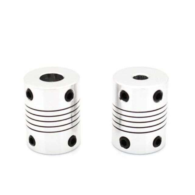 Khớp nối vitme (khớp mềm )10x10