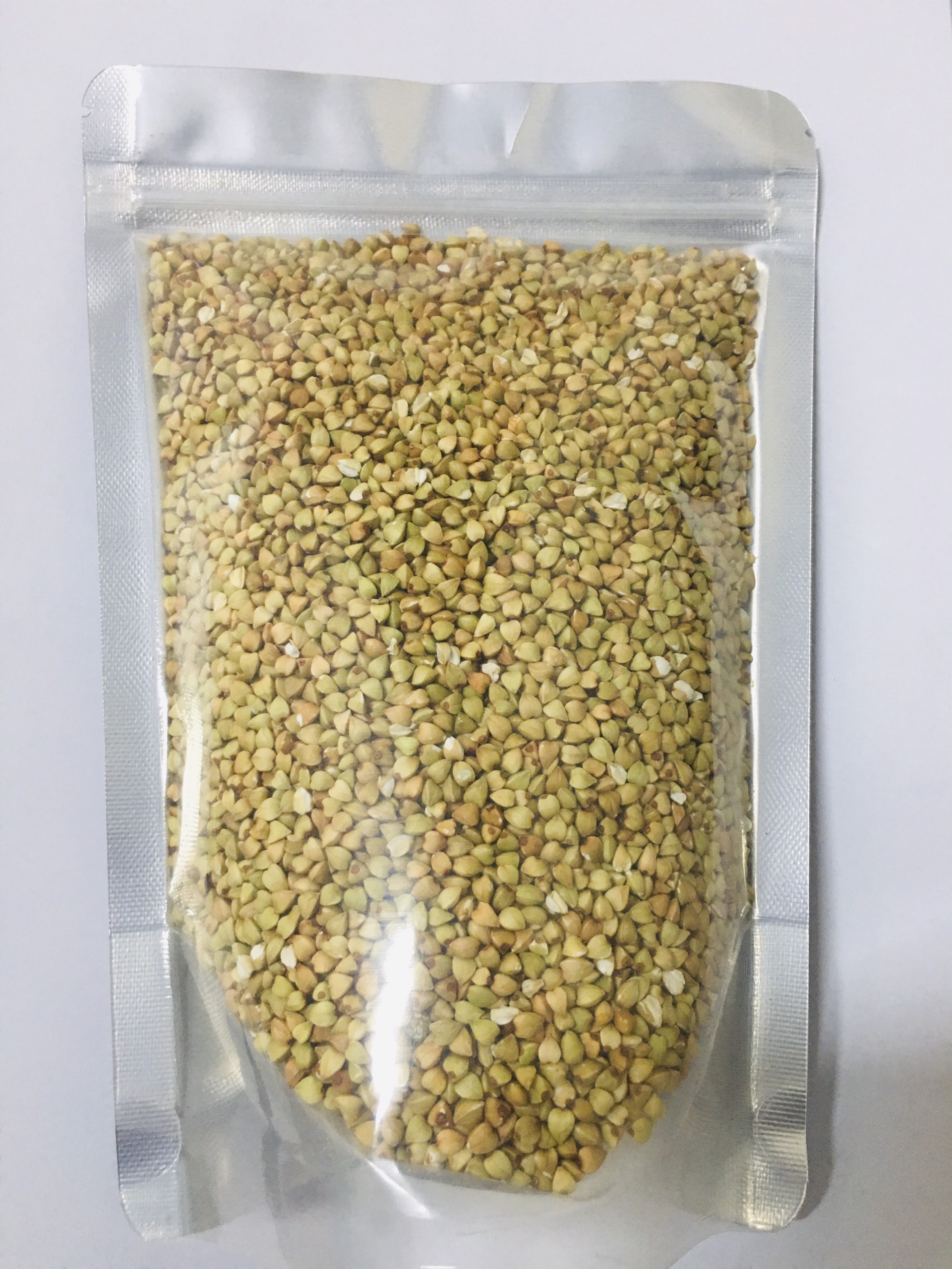 500g hạt ba khía đã tách vỏ