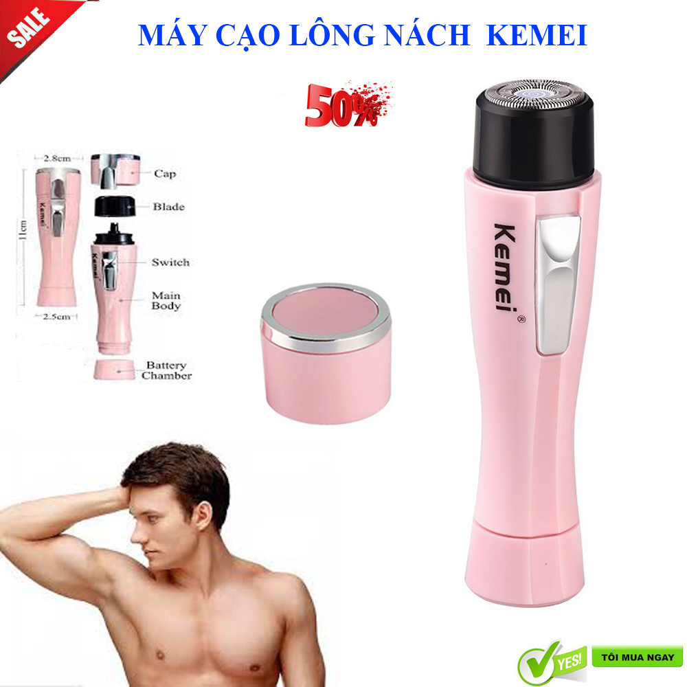BÁO GIÁ CÁCH SỬ DỤNG MÁY TRIỆT LÔNG FOREO | Shopee Lazada Sendo Tiki mới nhất 54 Máy Cạo Lông Toàn Thân, Máy Cạo Lông Nách Kemei, thiết kế nhỏ gọn an toàn không sử dụng lưỡi dao, cạo lông 1 cách triệt để, an toàn.GIẢM GIÁ SỐC!!
