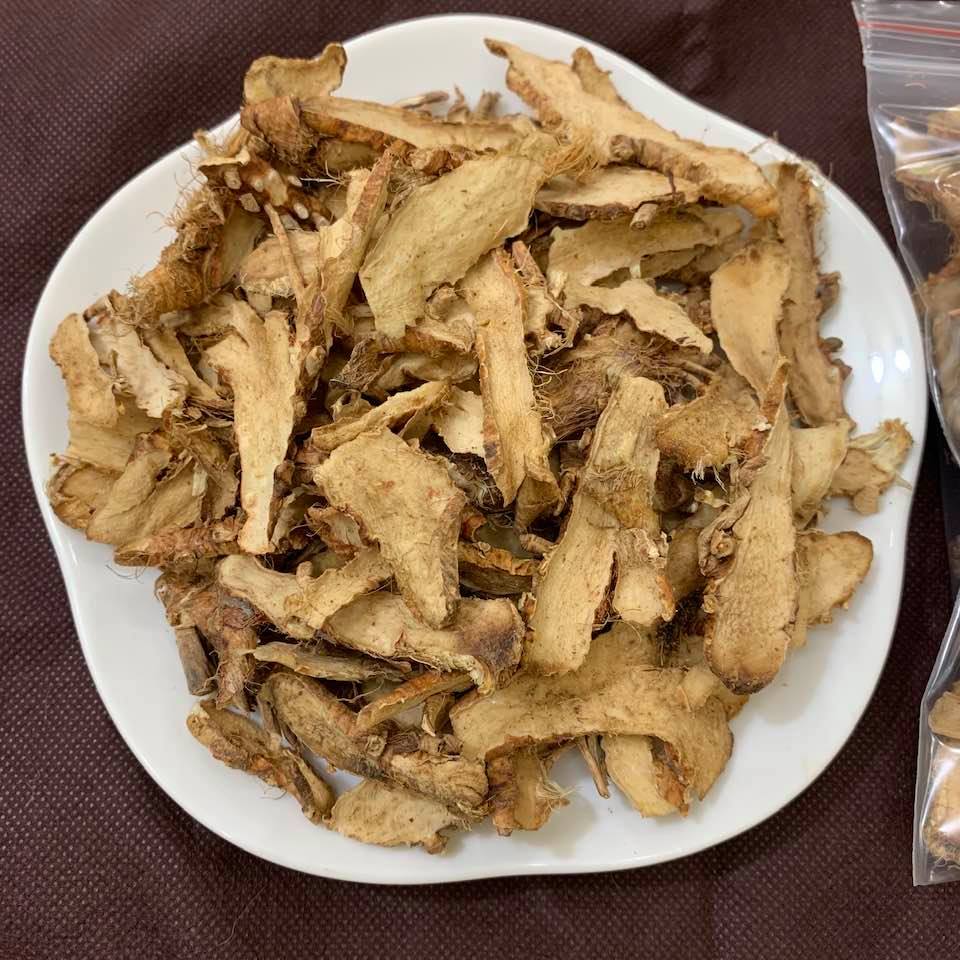 [HCM]Tri Mẫu 100gram
