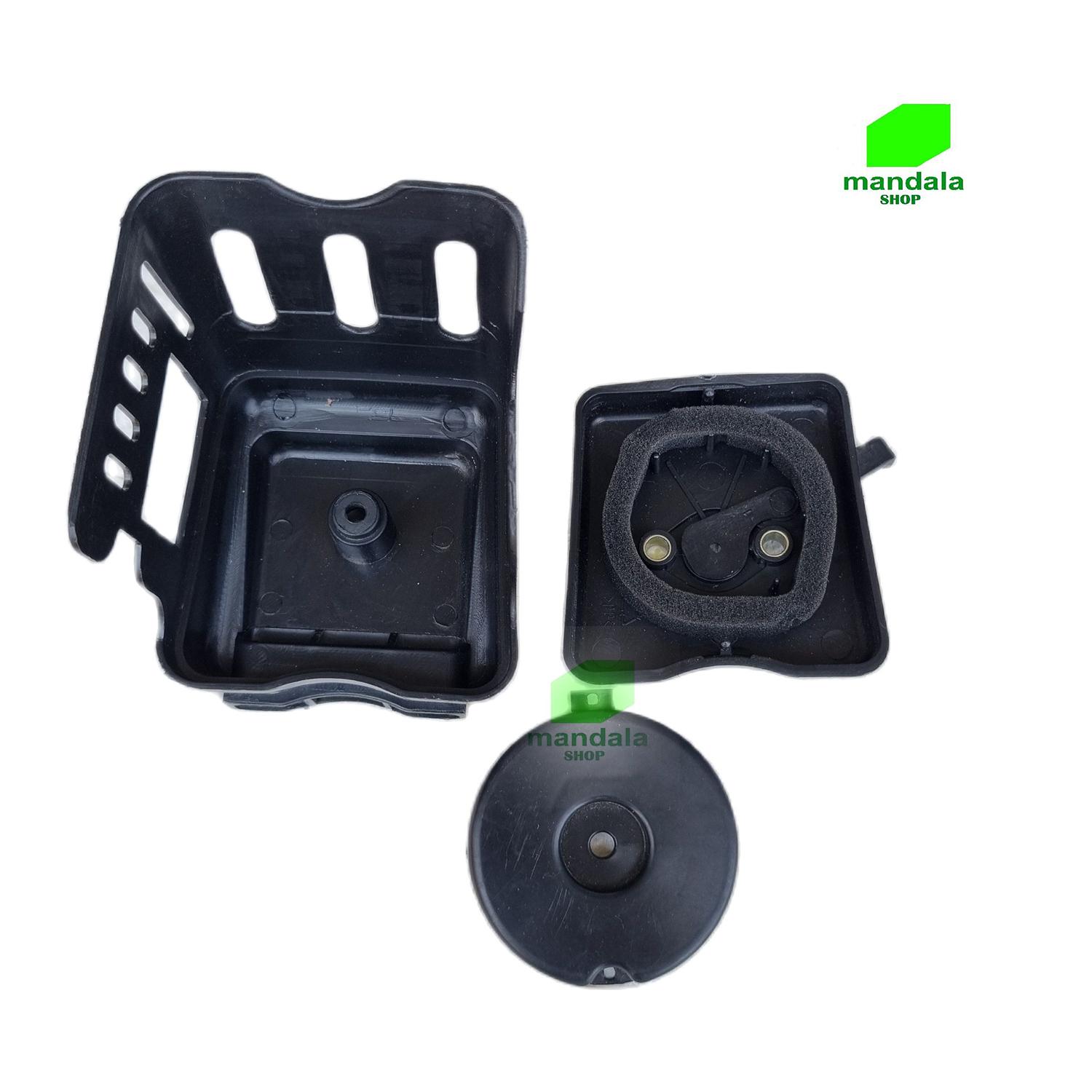 Lọc gió - bô e máy cắt cỏ 260, 330