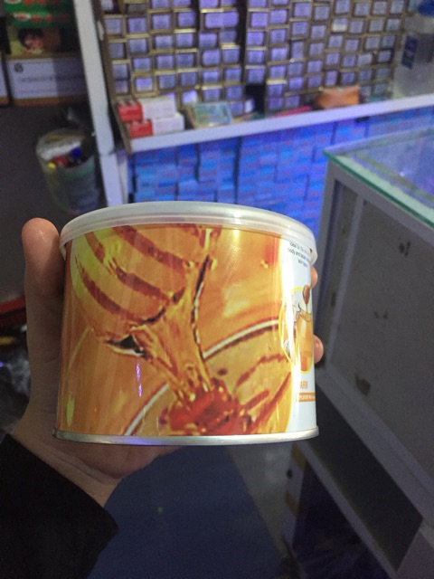 Sáp Wax Lông Nóng Mật Ong Depilatory