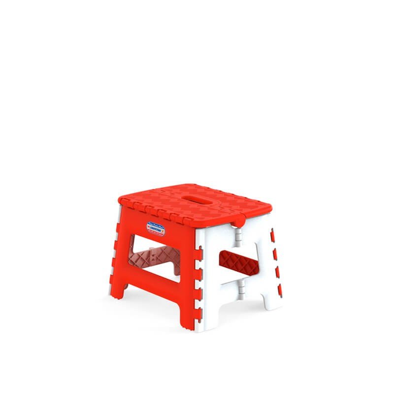 Ghế Mini xếp Nhựa Duy Tân