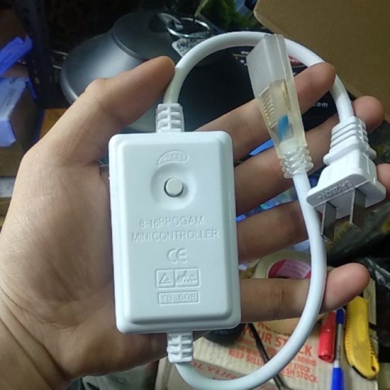 Nguồn dây led 220v 2835,5730,3014,5050 rgb