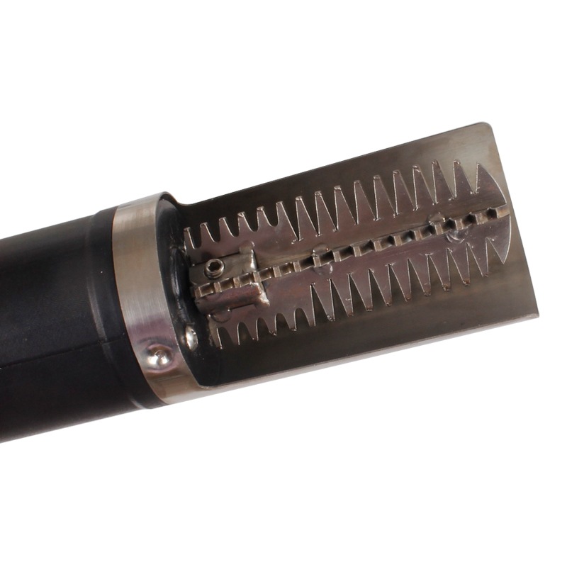 [HCM]Máy Đánh Vảy Cá Dùng Pin VDC05