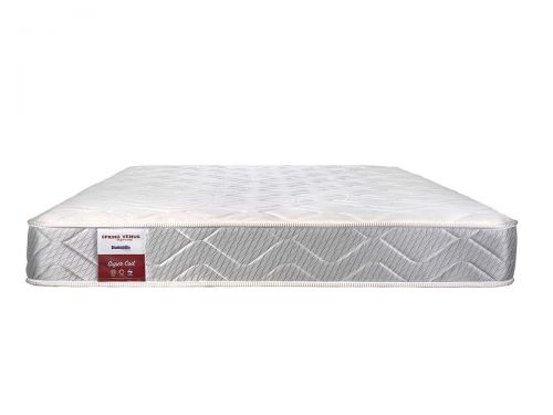 Nệm lò xo Dunlopillo Venus 18 (Trắng)