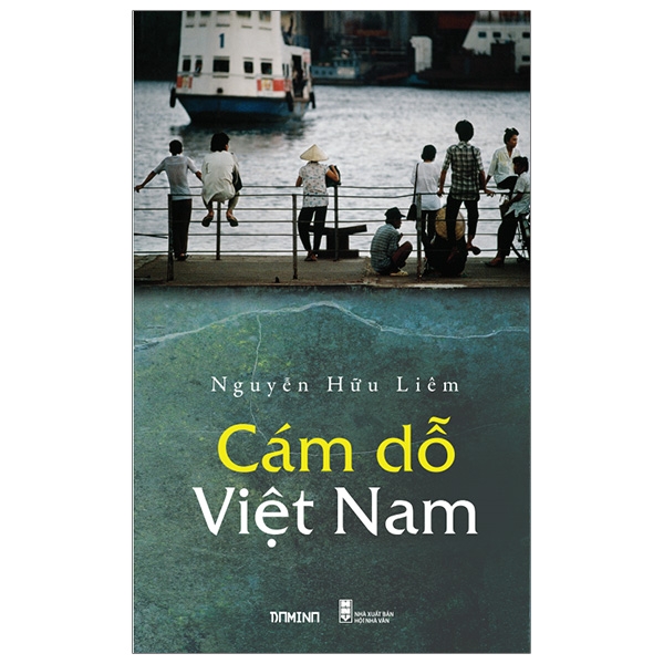 Fahasa - Cám Dỗ Việt Nam